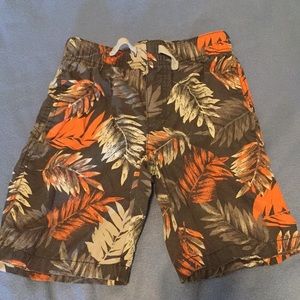 Boys shorts